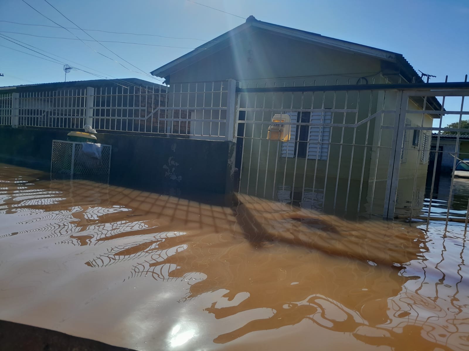 CAIXA Anuncia Medidas de Apoio aos Municípios do Rio Grande do Sul Afetados pelas Fortes Chuvas