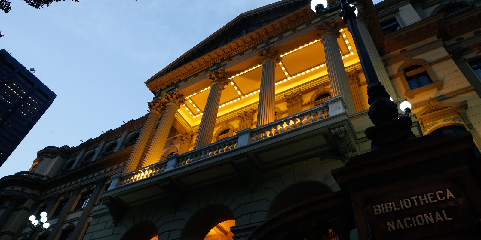 Biblioteca Nacional cria página para ajudar acervos literários no RS