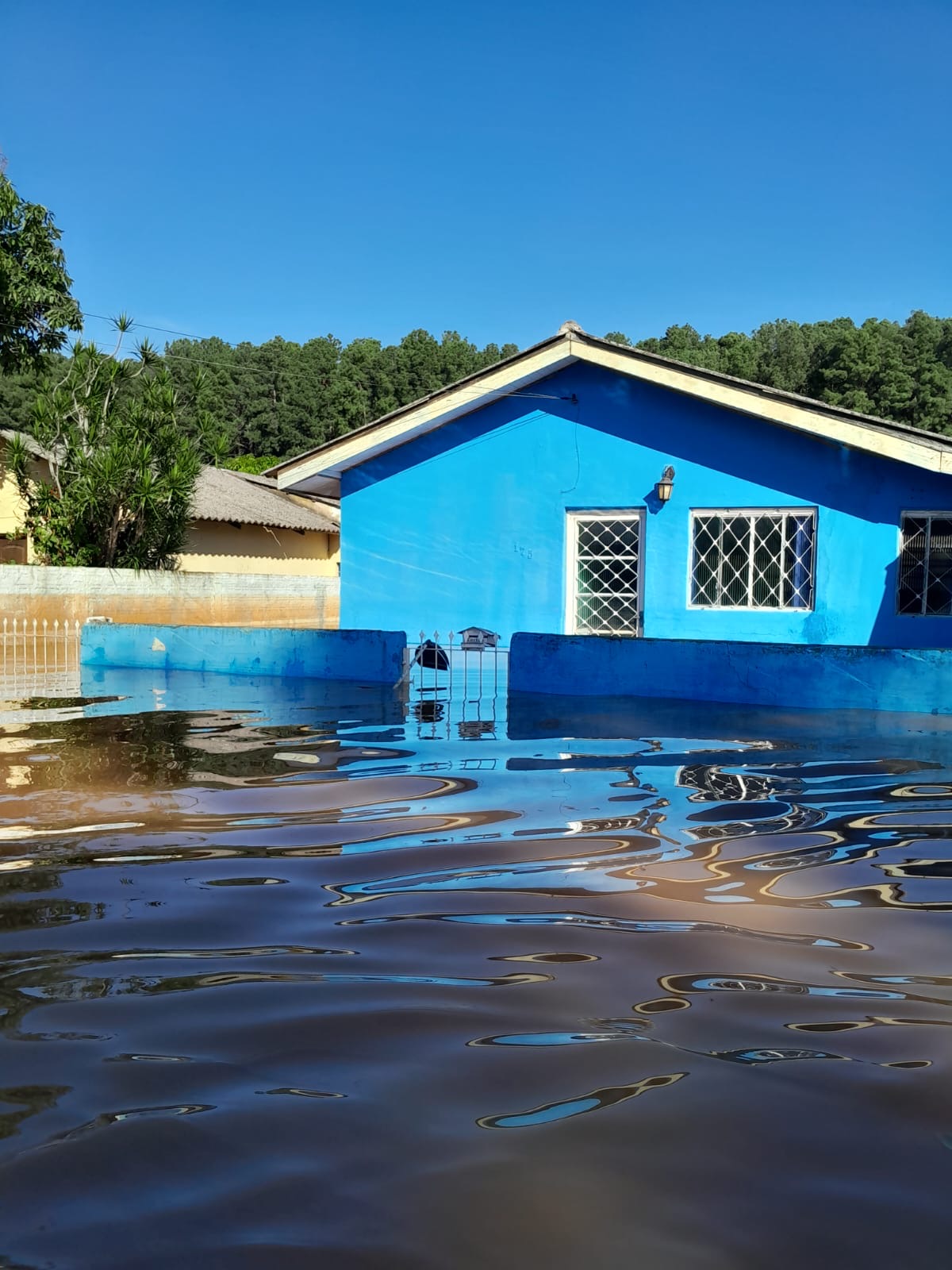 Saiba seus direitos e como solicitar o Seguro de Danos Físicos ao Imóvel para ajudar a recuperar casas atingidas pelas enchentes e financiadas pela CAIXA no Rio Grande do Sul