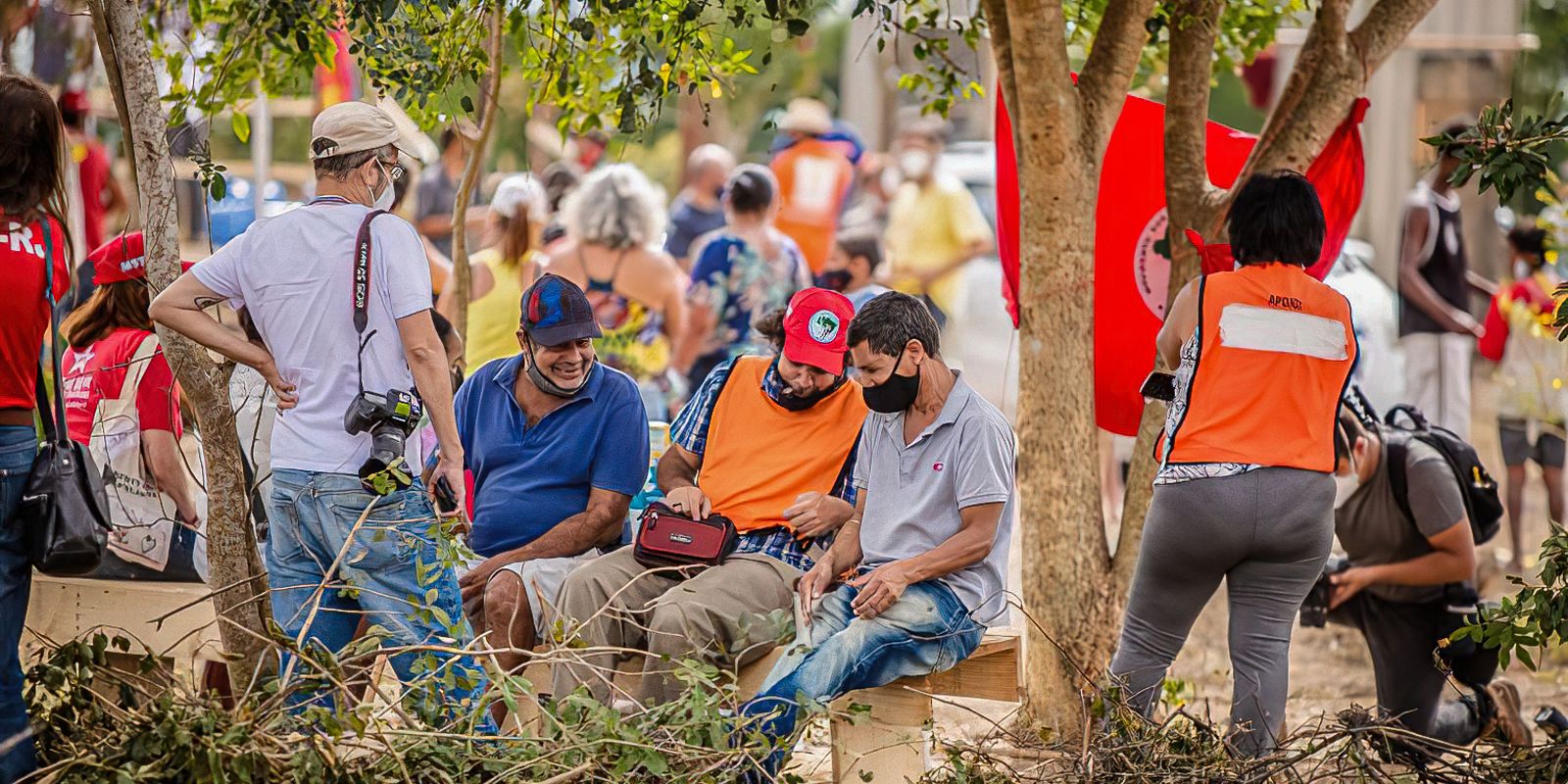 Inscrição de assentados para pagamento ambiental começa em junho