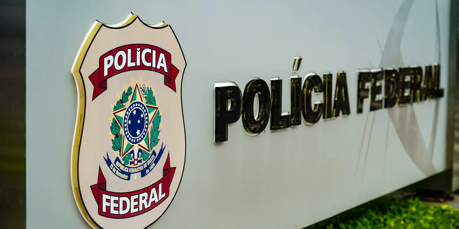 PF cumpre 140 mandados em operação contra abuso sexual de crianças