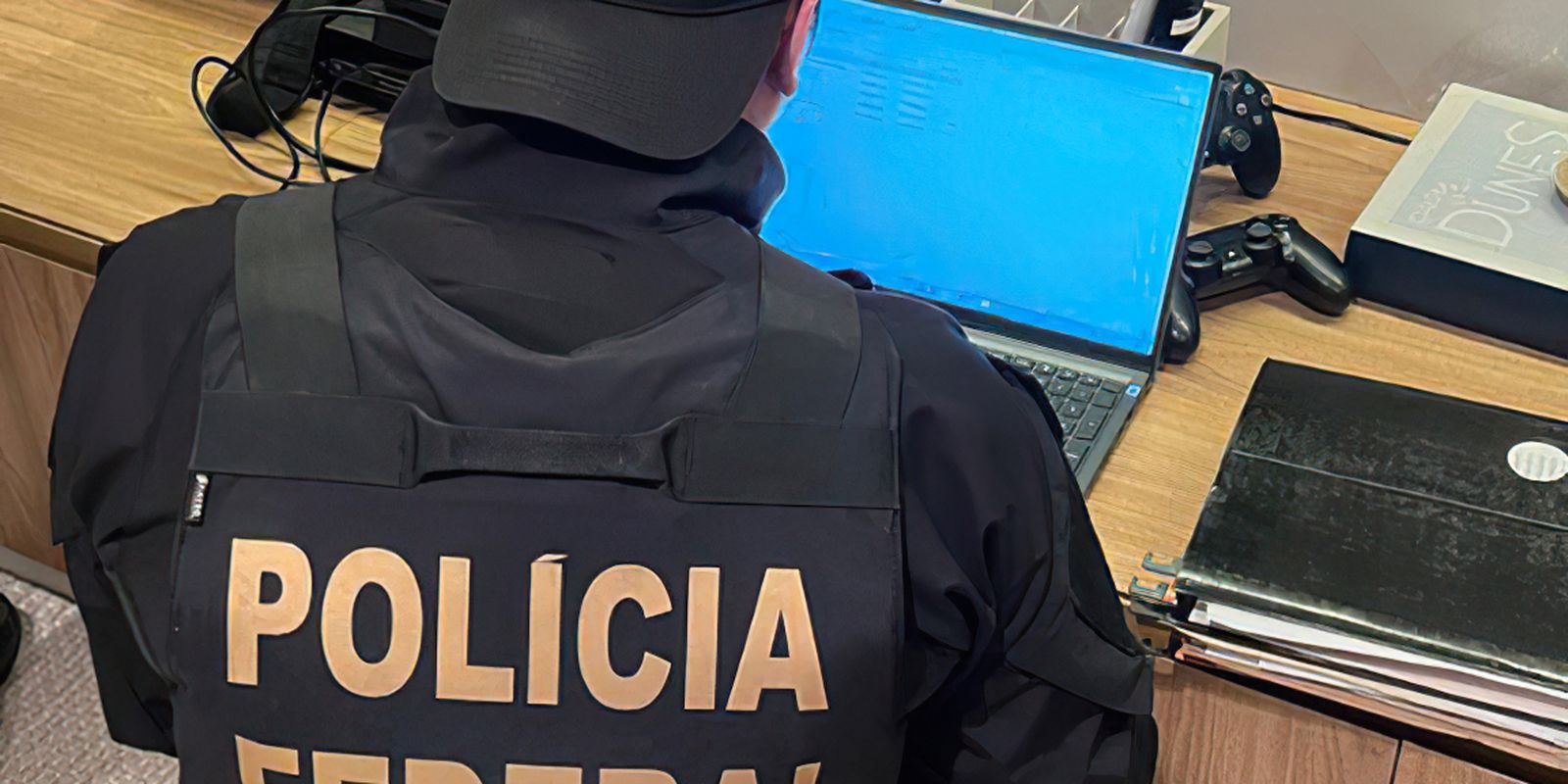 PF combate fraudes em transferências de renda em cinco estados