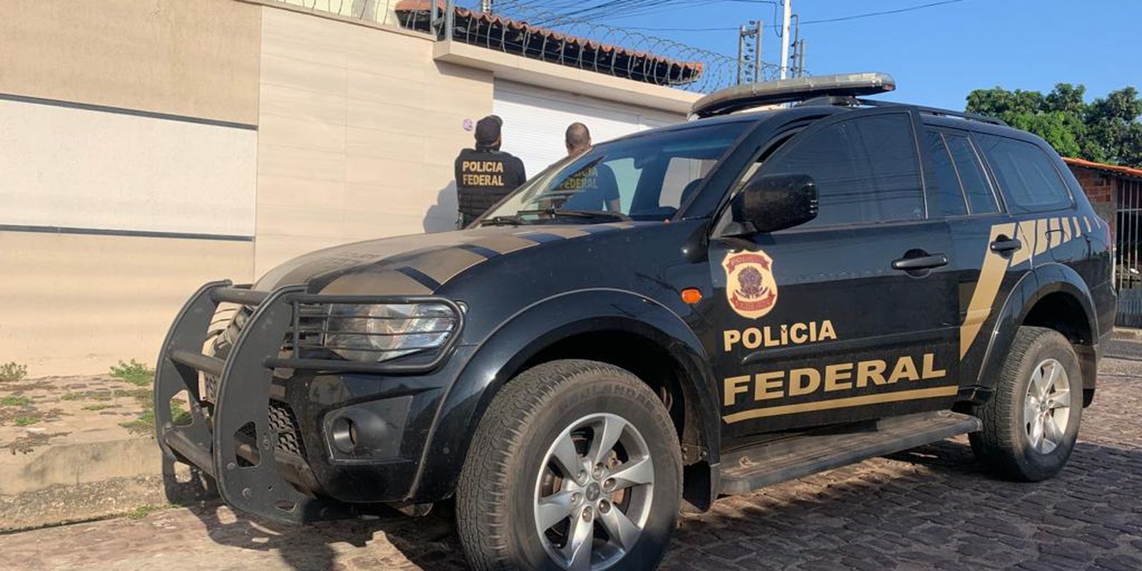 Polícia Federal combate empresas clandestinas de segurança privada