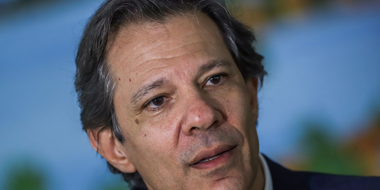 Haddad diz que ata do Copom reforça pausa, não fim do corte de juros