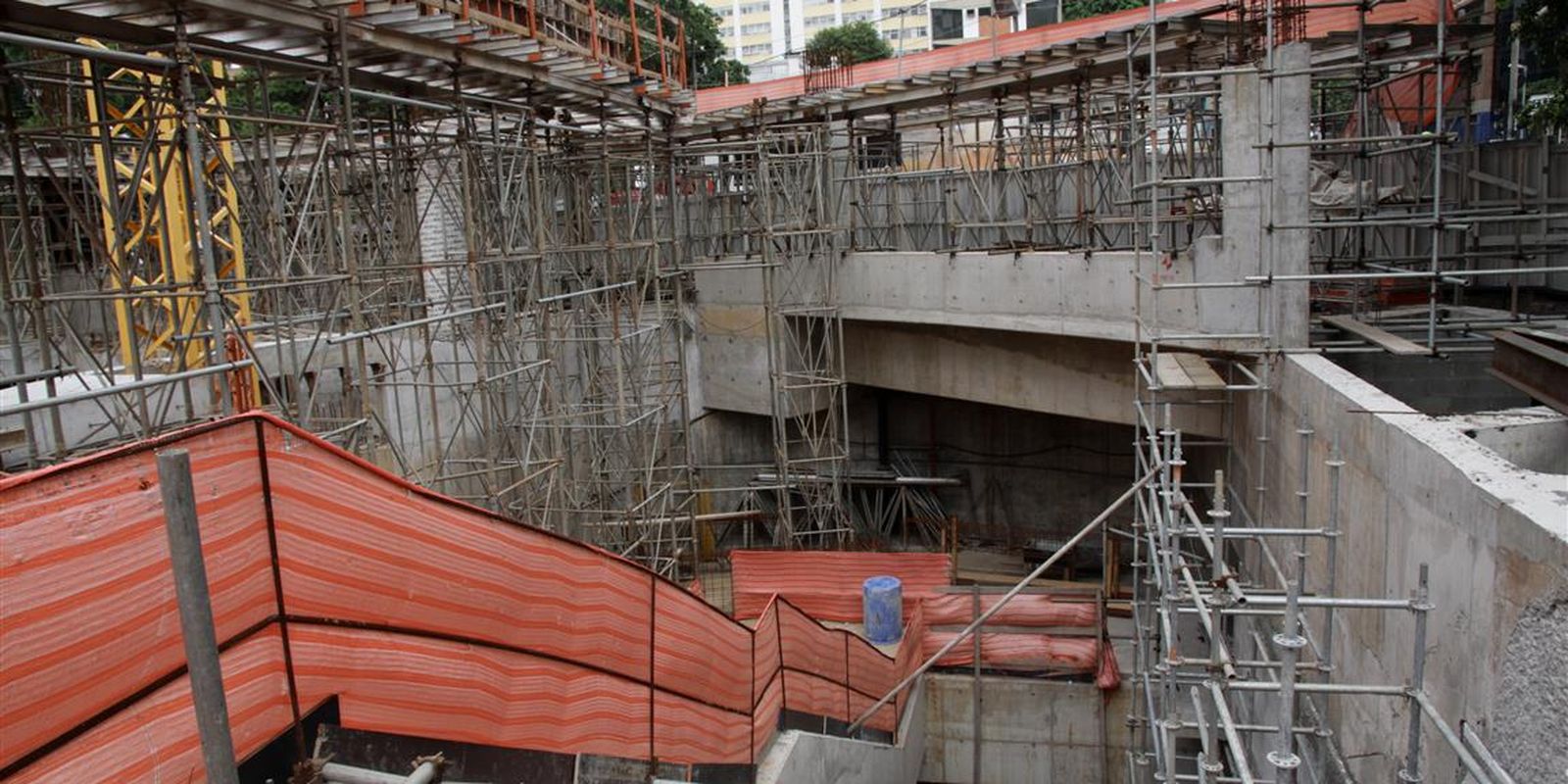 Estação de metrô de SP tem nome alterado para homenagear quilombo