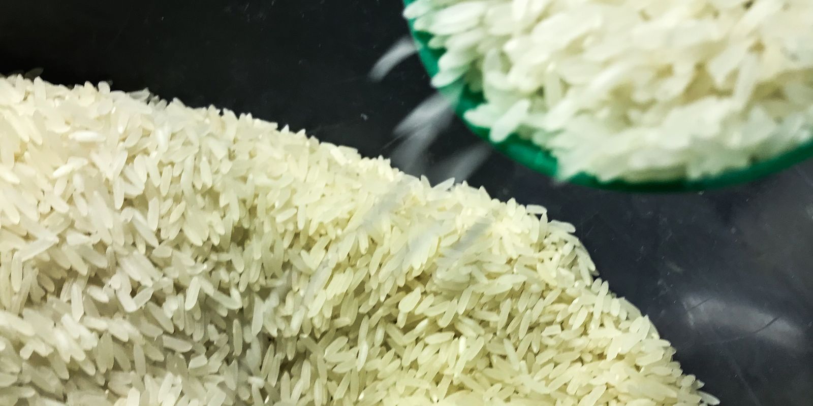 Governo anula leilão e cancela compra de arroz importado