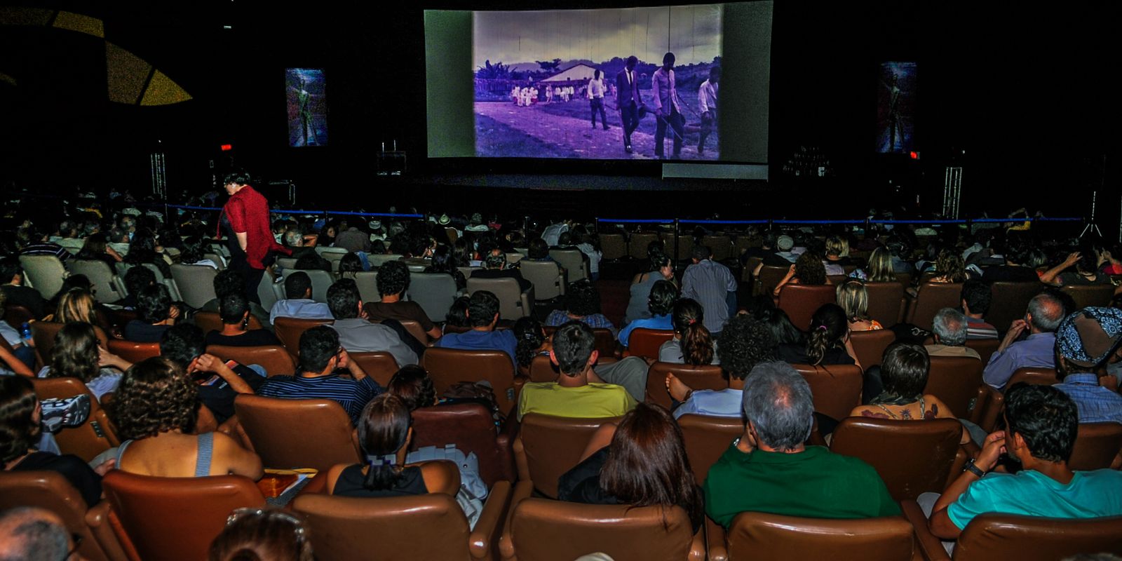 Economia do audiovisual do Rio cresceu 56% nos últimos três anos