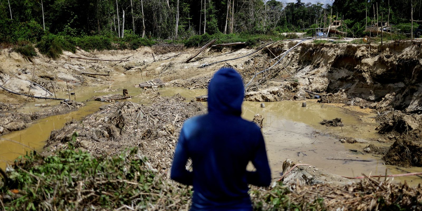 Mineração: MAB quer comunidades protegidas em novo mapa geológico