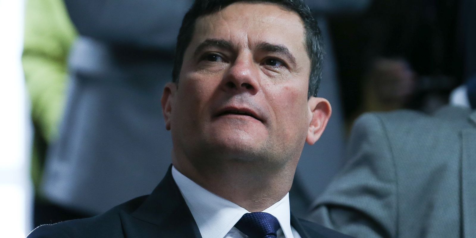 Moro vira réu no Supremo por calúnia contra Gilmar Mendes