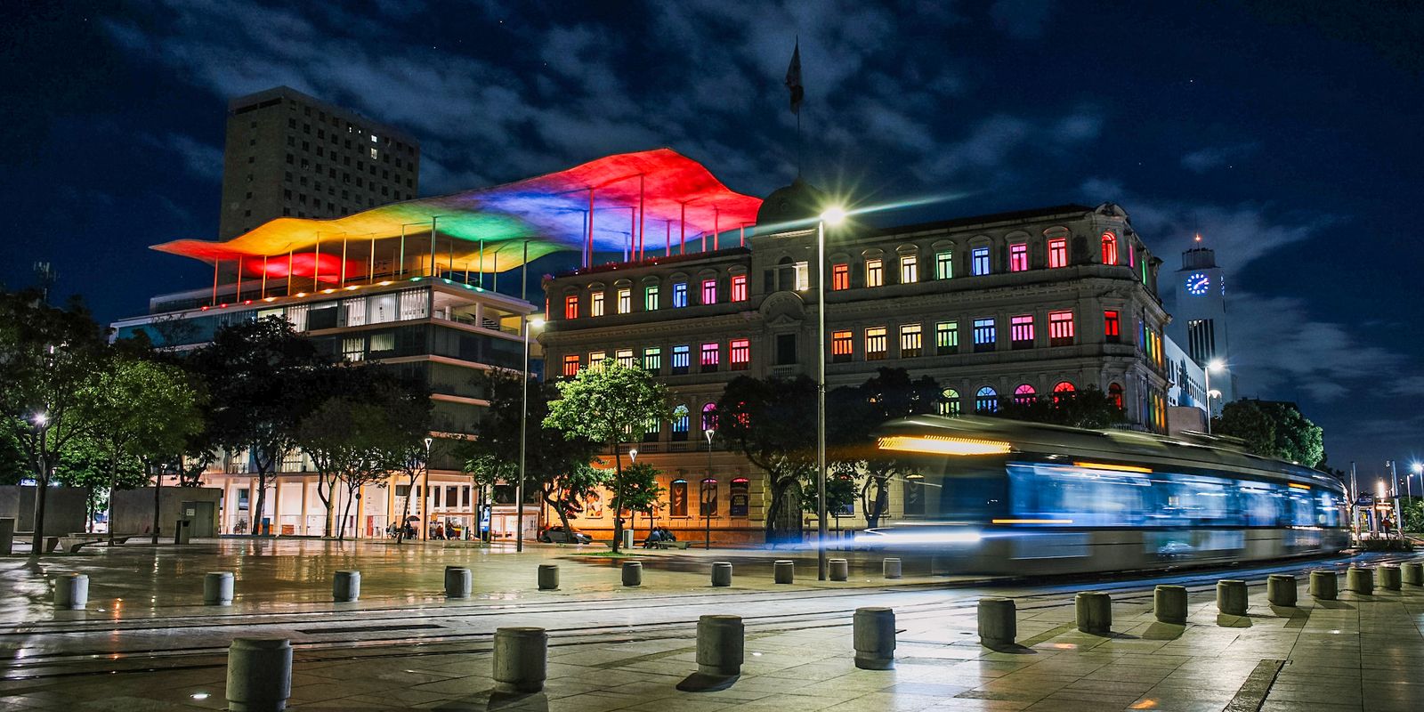 Museu de Arte do Rio tem atrações gratuitas no Mês do Orgulho LGBTQIA+