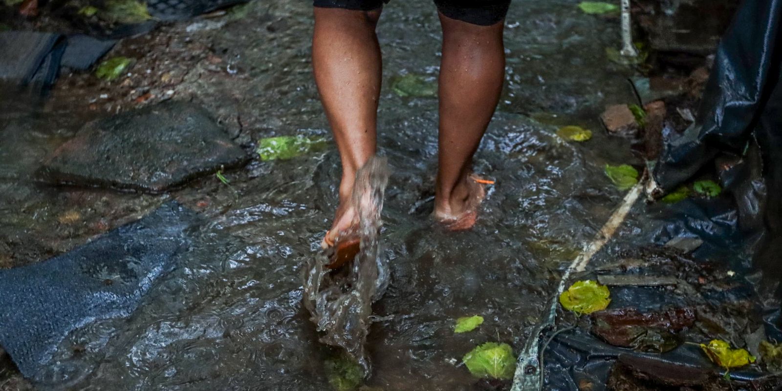 Número de mortes por leptospirose chega a 15 no Rio Grande do Sul