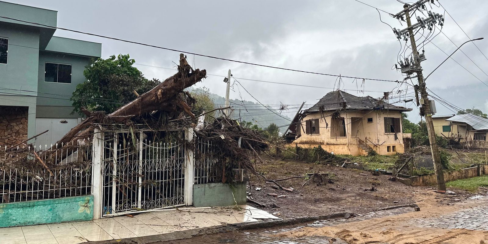 Painel permitirá acompanhar gastos de recuperação do Rio Grande do Sul