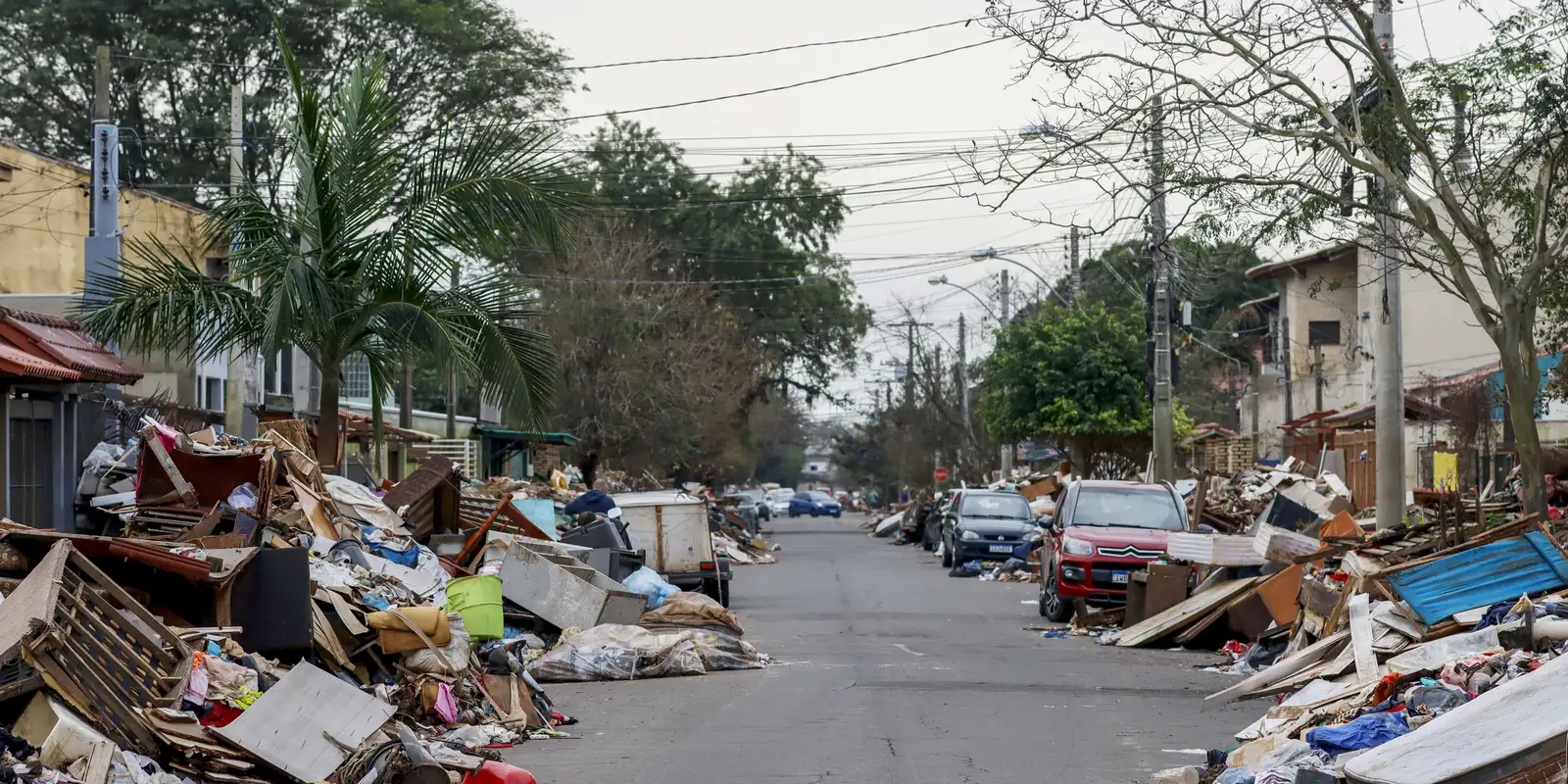 Para especialistas, lei ambiental gaúcha agrava futuros desastres