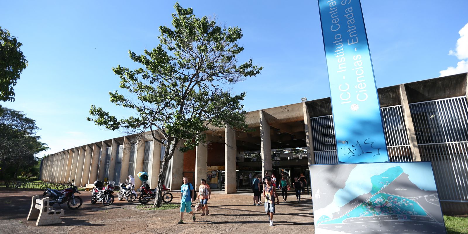 Professores de pelo menos 25 universidades decidiram pelo fim da greve