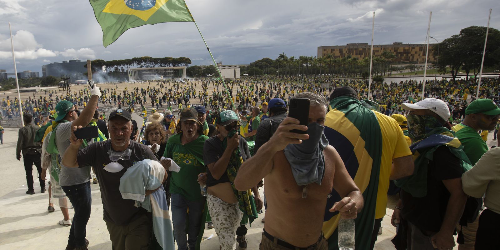 Alexandre de Moraes mantém de prisão de Fátima de Tubarão