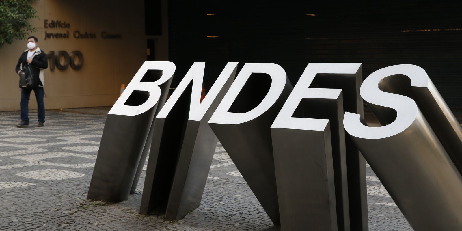 Inscrições para o concurso do BNDES já estão abertas