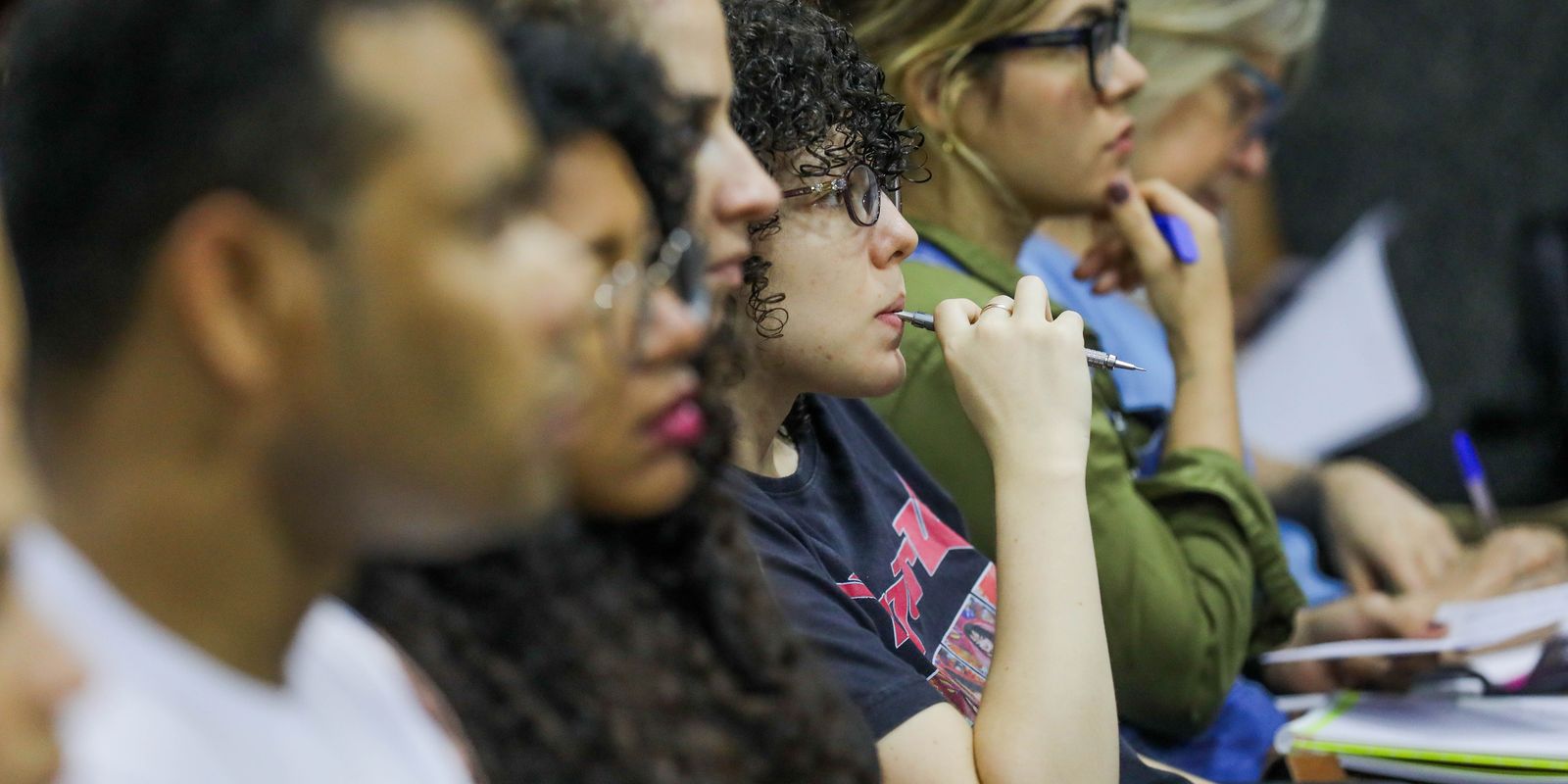 Aprovados no CNU terão curso de formação a distância