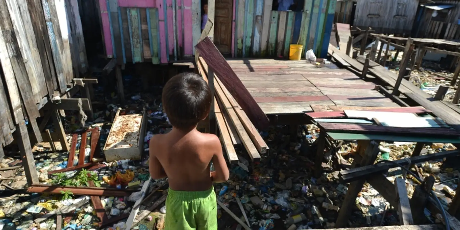 G20 inicia semana de encontros econômicos e sociais no Rio