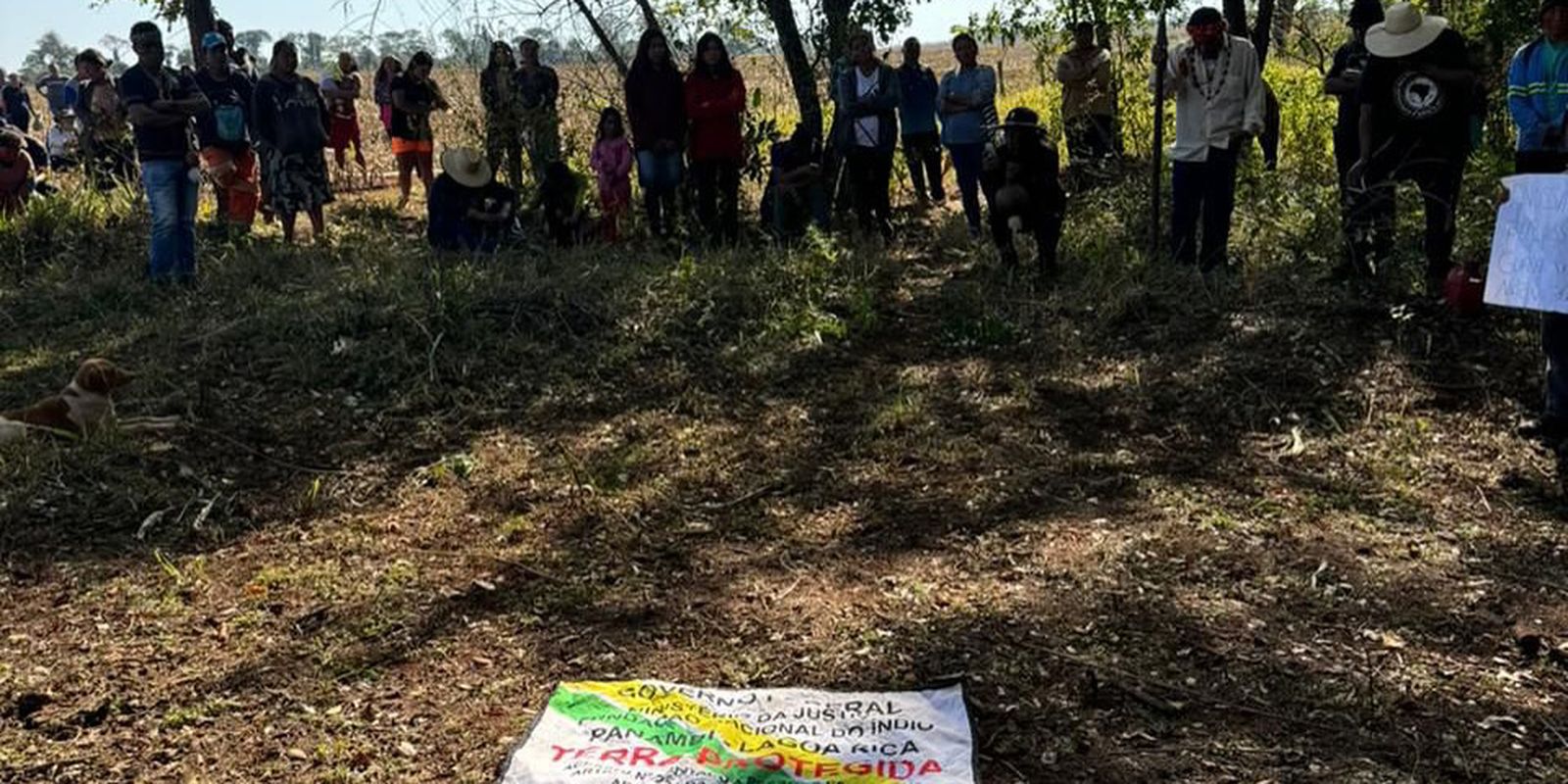 Funai recorre de decisão que impede assistência a indígenas no Paraná