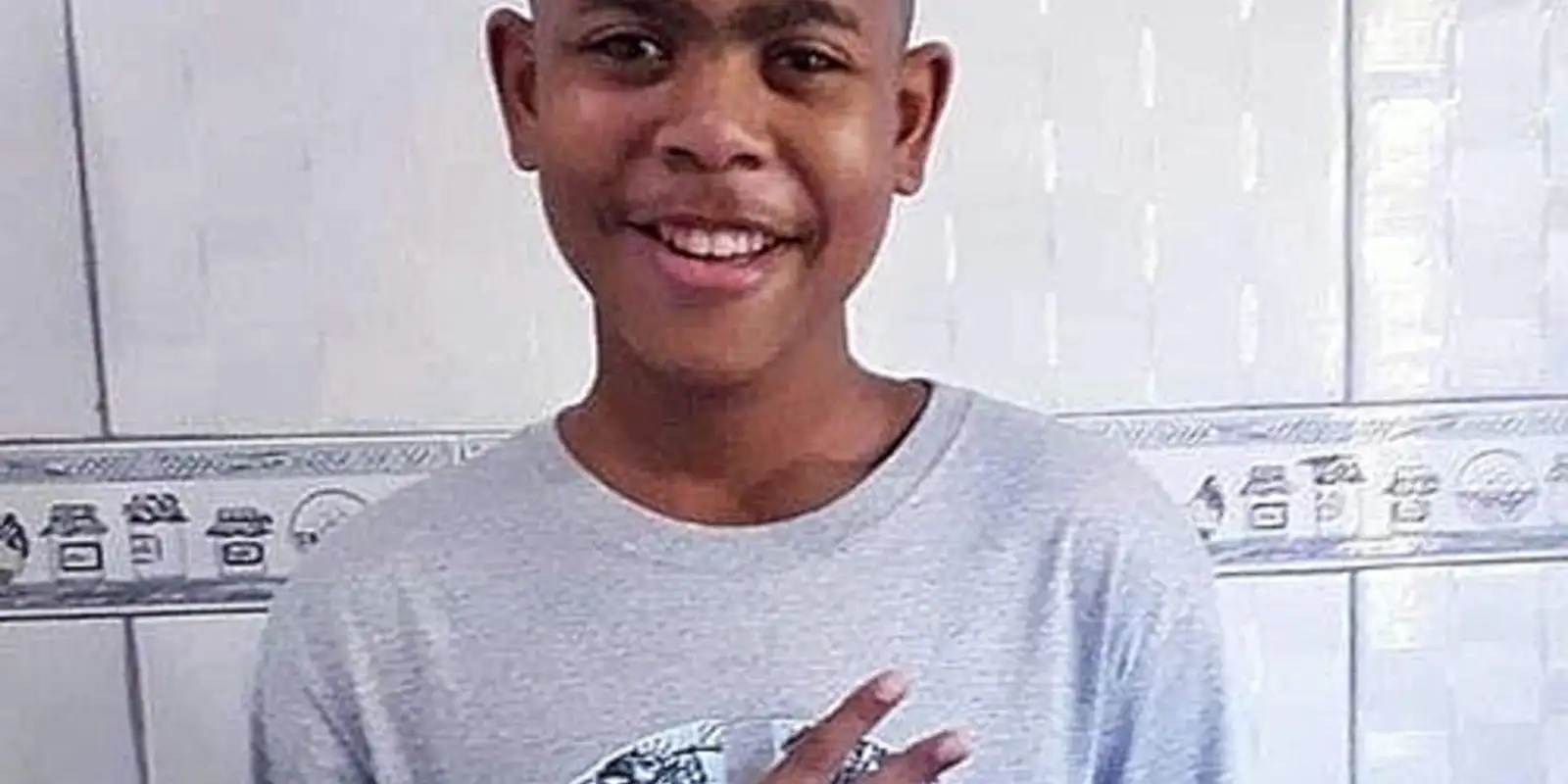 Justiça do Rio absolve policiais pela morte do jovem João Pedro