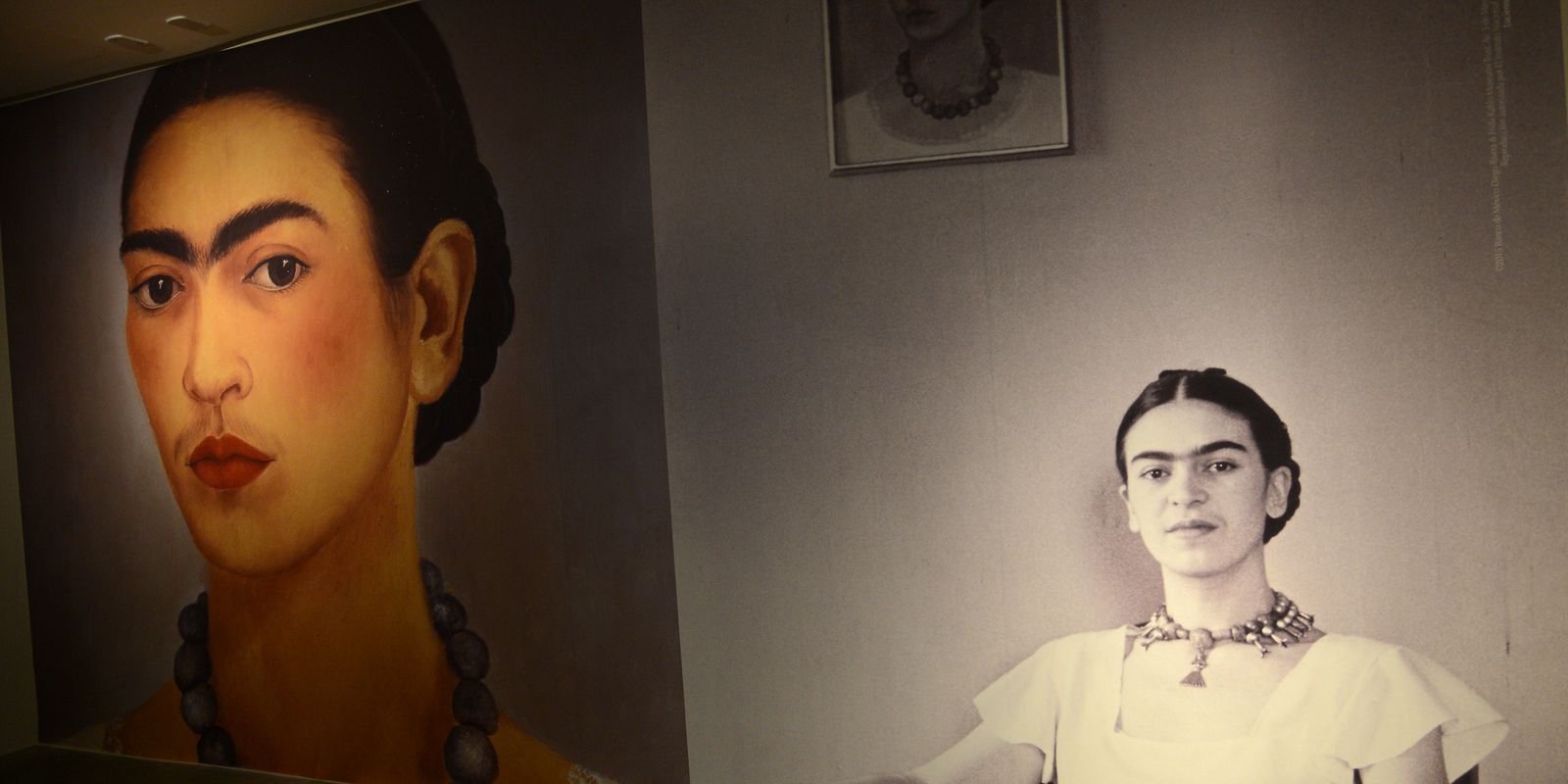 Setenta anos após a morte, Frida Kahlo permanece como ícone feminista