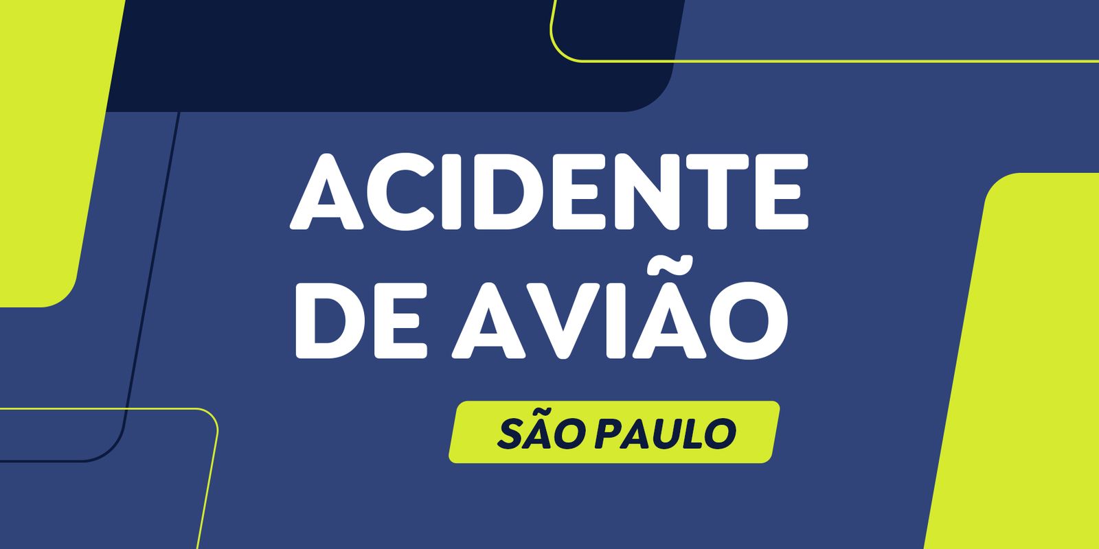 Governador do Paraná decreta luto oficial após acidente aéreo