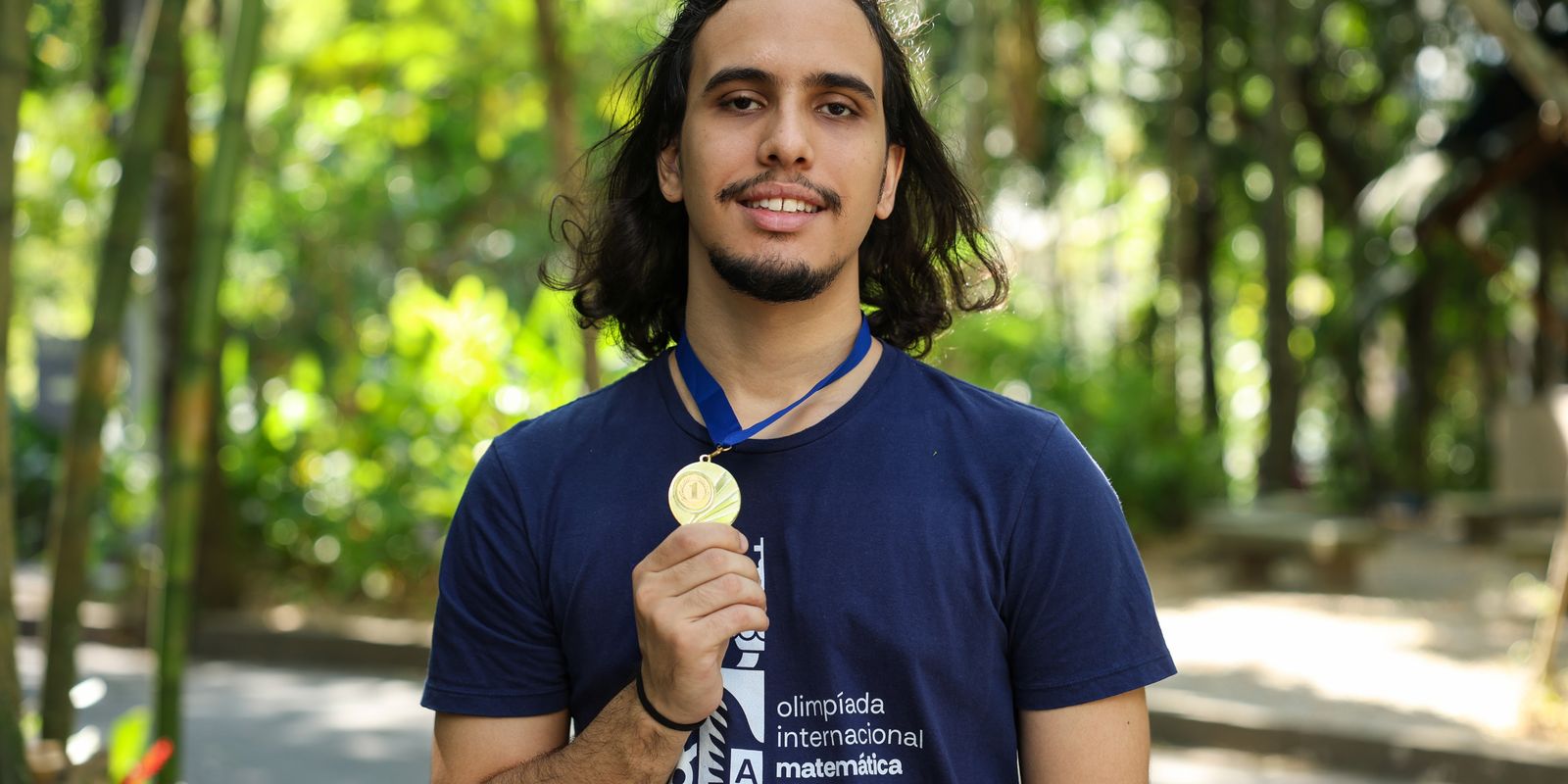 Brasil ganha 19 medalhas em competição internacional de matemática