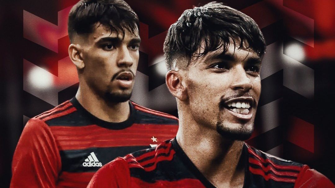 Flamengo parabeniza Paquetá, recebe resposta e ‘assusta’ torcida