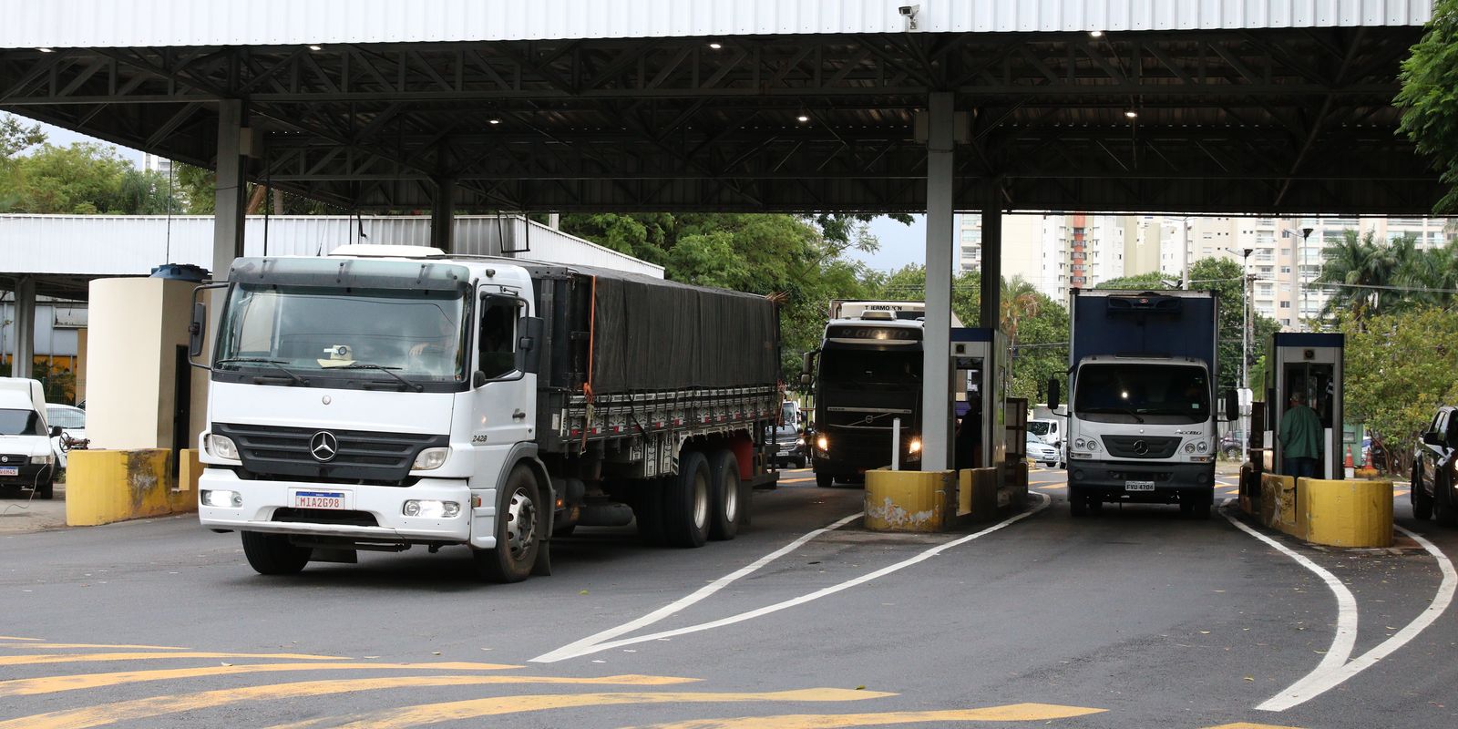 Governo exclui Ceagesp e CeasaMinas do programa de privatização