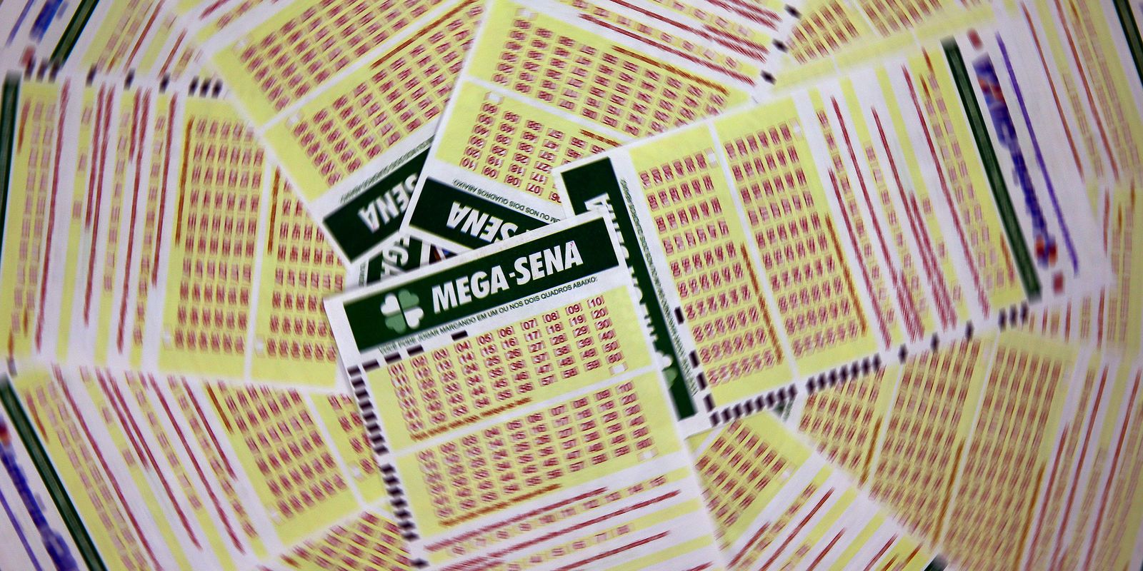 Mega-Sena sorteia neste sábado prêmio acumulado em R$ 9,5 milhões