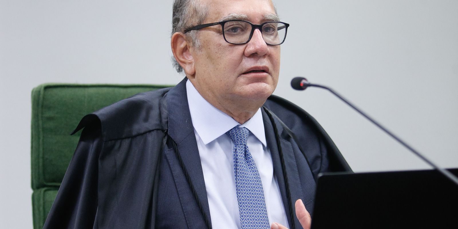 Mendes: comparar conduta de Moraes à Lava Jato é irresponsabilidade