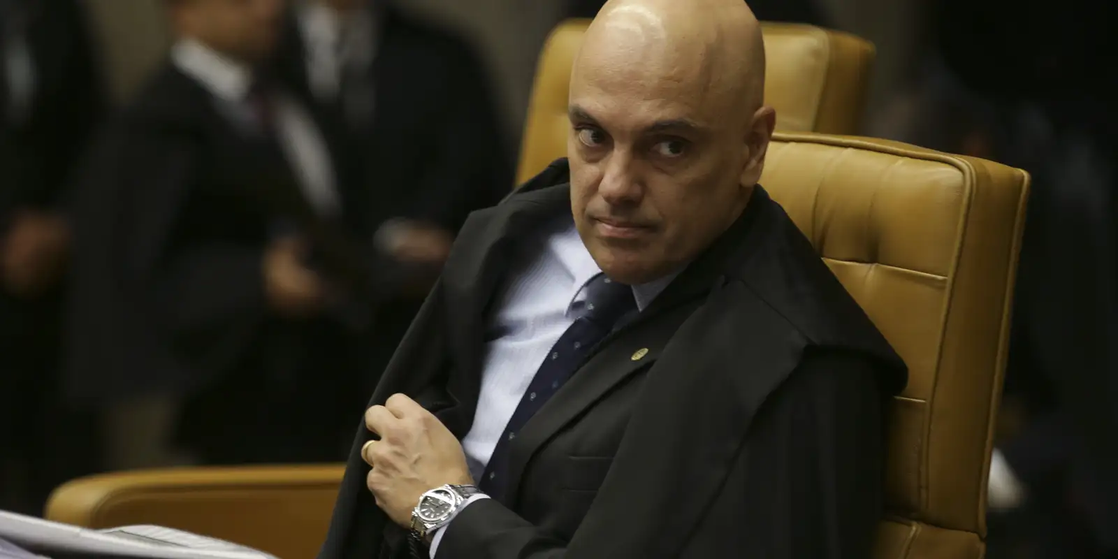 Moraes dá 24 horas para Musk indicar representante legal no Brasil