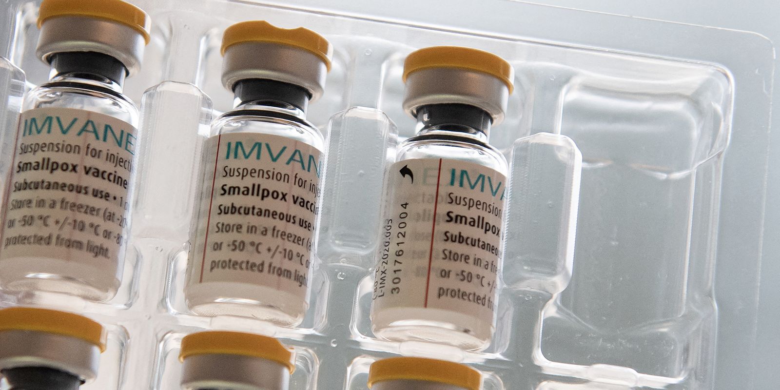 Mpox: Anvisa simplifica regra para importação de vacina e medicamento