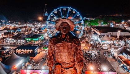 Festa do Peão de Barretos 2024: conheça todas as atrações musicais