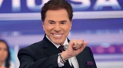 O adeus a Senor Abravanel, o eterno Silvio Santos