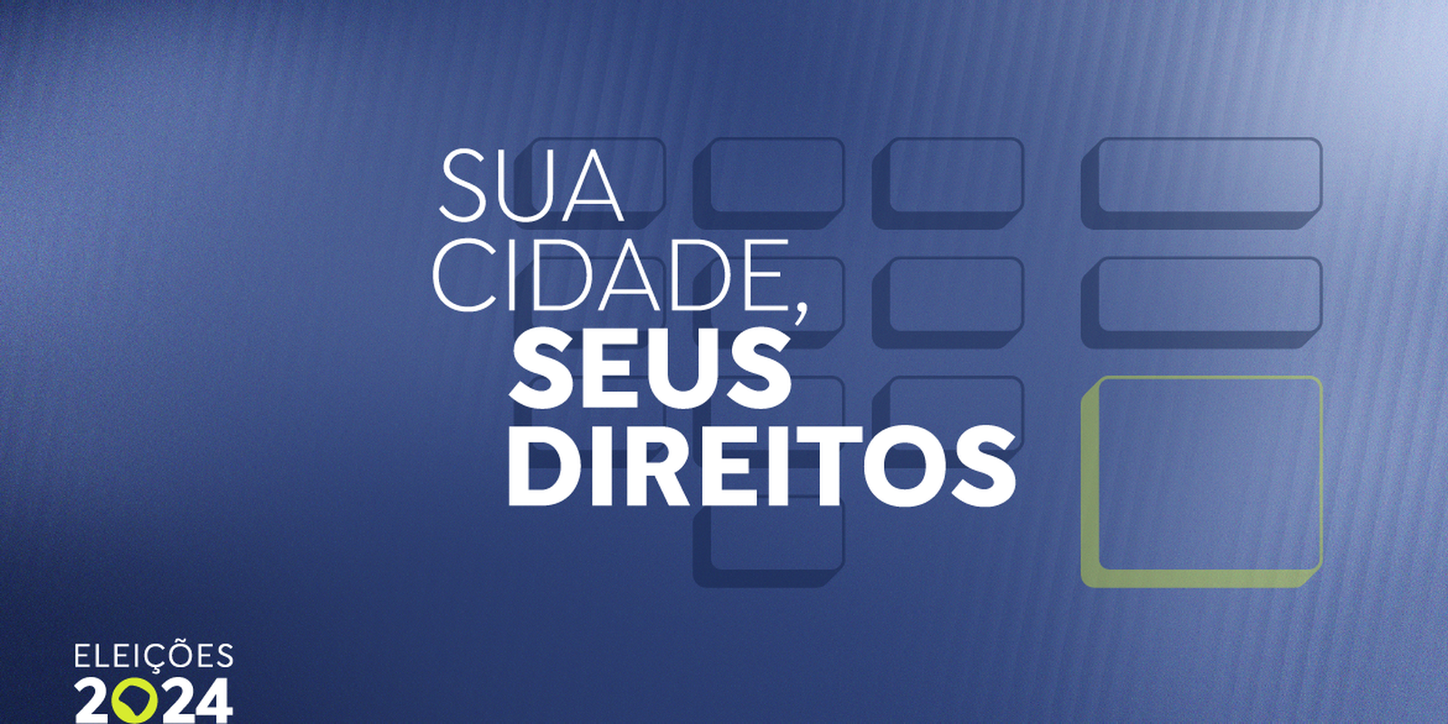 Prefeitos e vereadores terão desafio de combater fome no Brasil