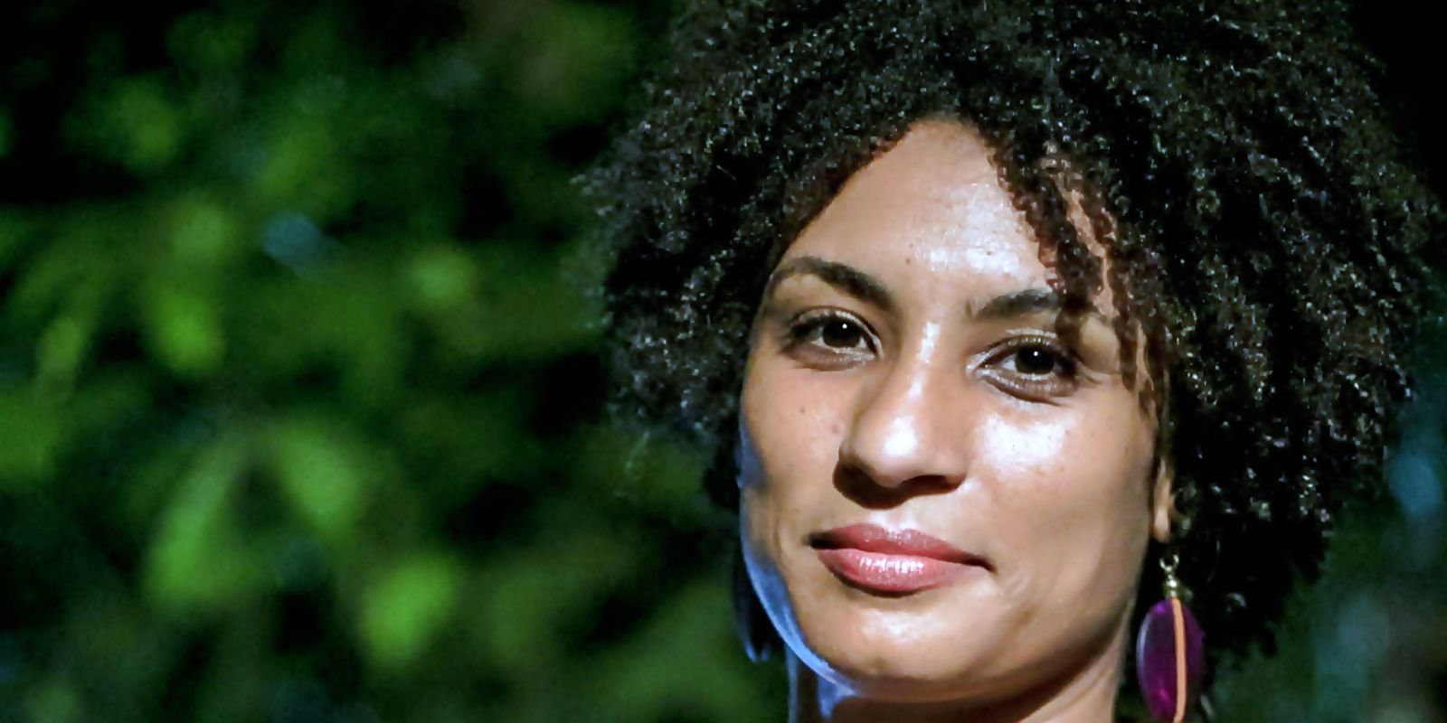 Ronnie Lessa presta depoimento ao STF sobre morte de Marielle Franco