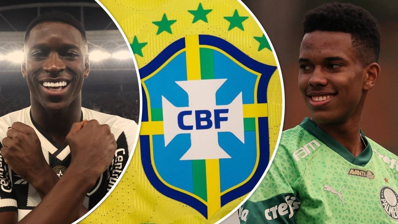 Seleção chega a 36 jogadores inéditos em ciclo para a Copa do Mundo