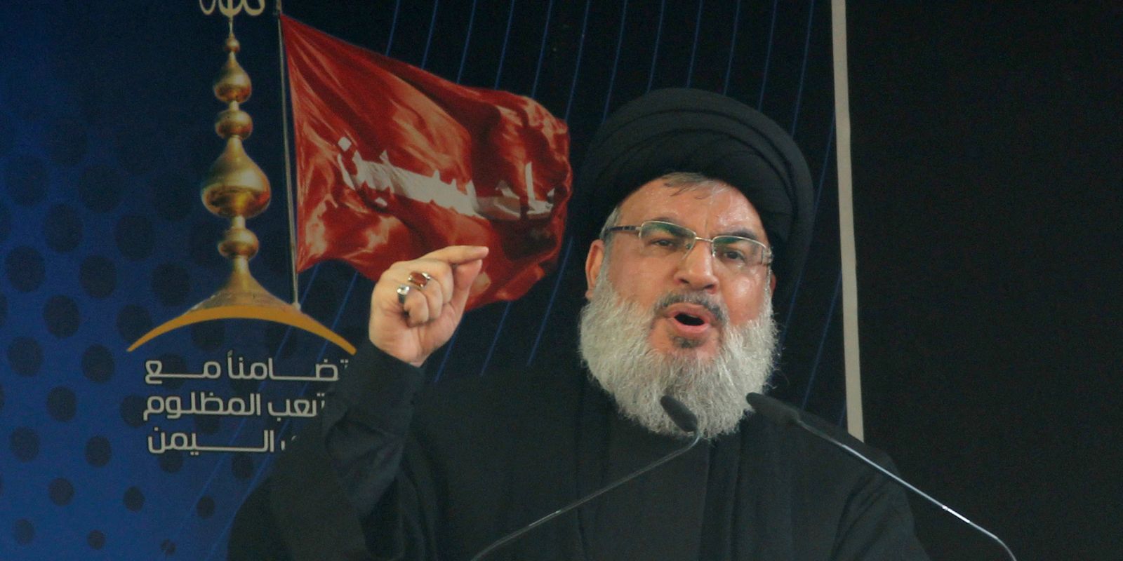 Ataque de Israel em Beirute mata Hassan Nasrallah, líder do Hezbollah