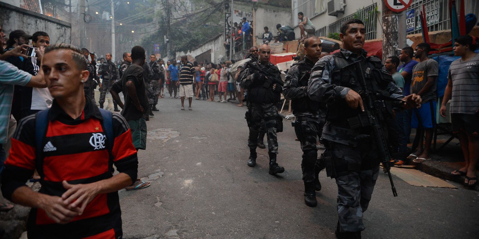 CNMP cria canal para receber denúncias de abusos em abordagem policial