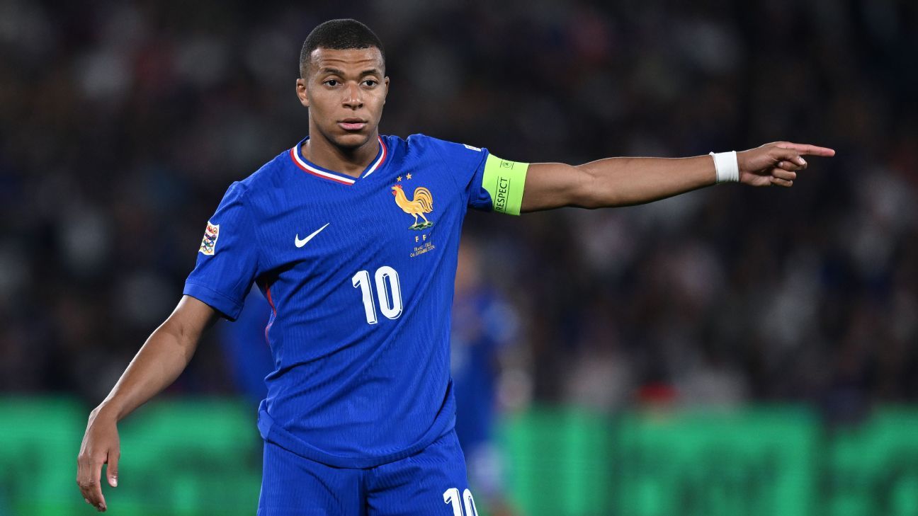 Campeão do mundo com a França detona Mbappé e diz ter ‘vergonha’ de atitude do craque