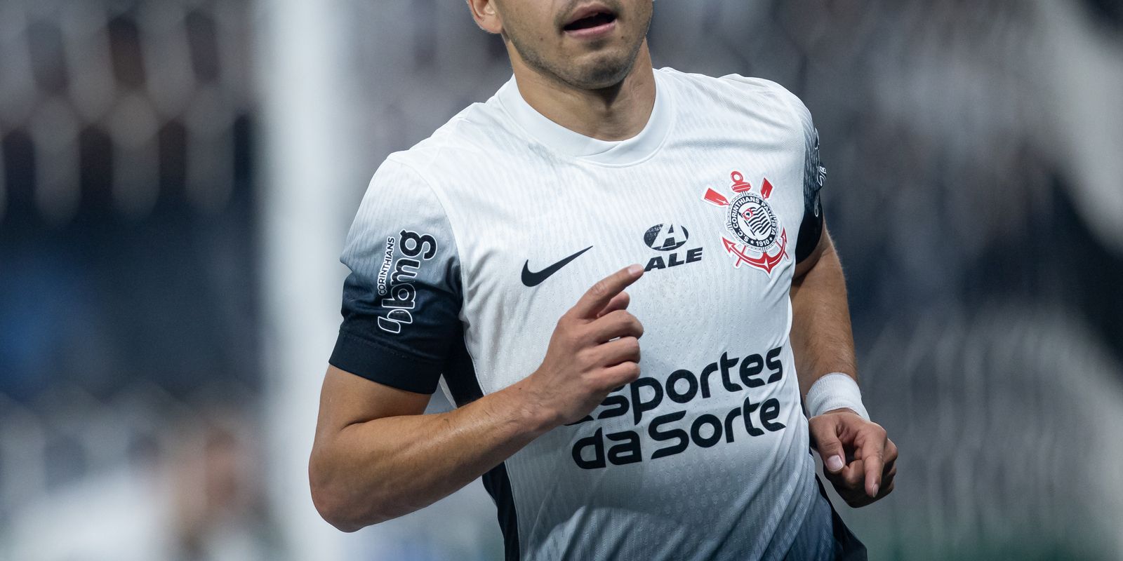 Corinthians supera Juventude e segue vivo na Copa do Brasil