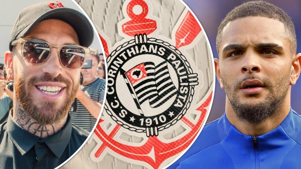 Fabinho diz se novas estrelas podem chegar ao Corinthians após Depay