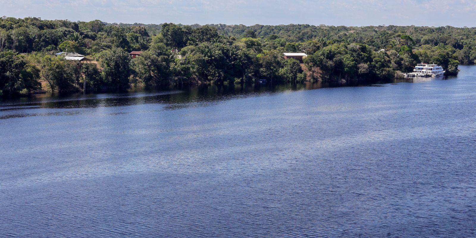 Hoje é Dia: Amazônia, mulher indígena e independência são destaques