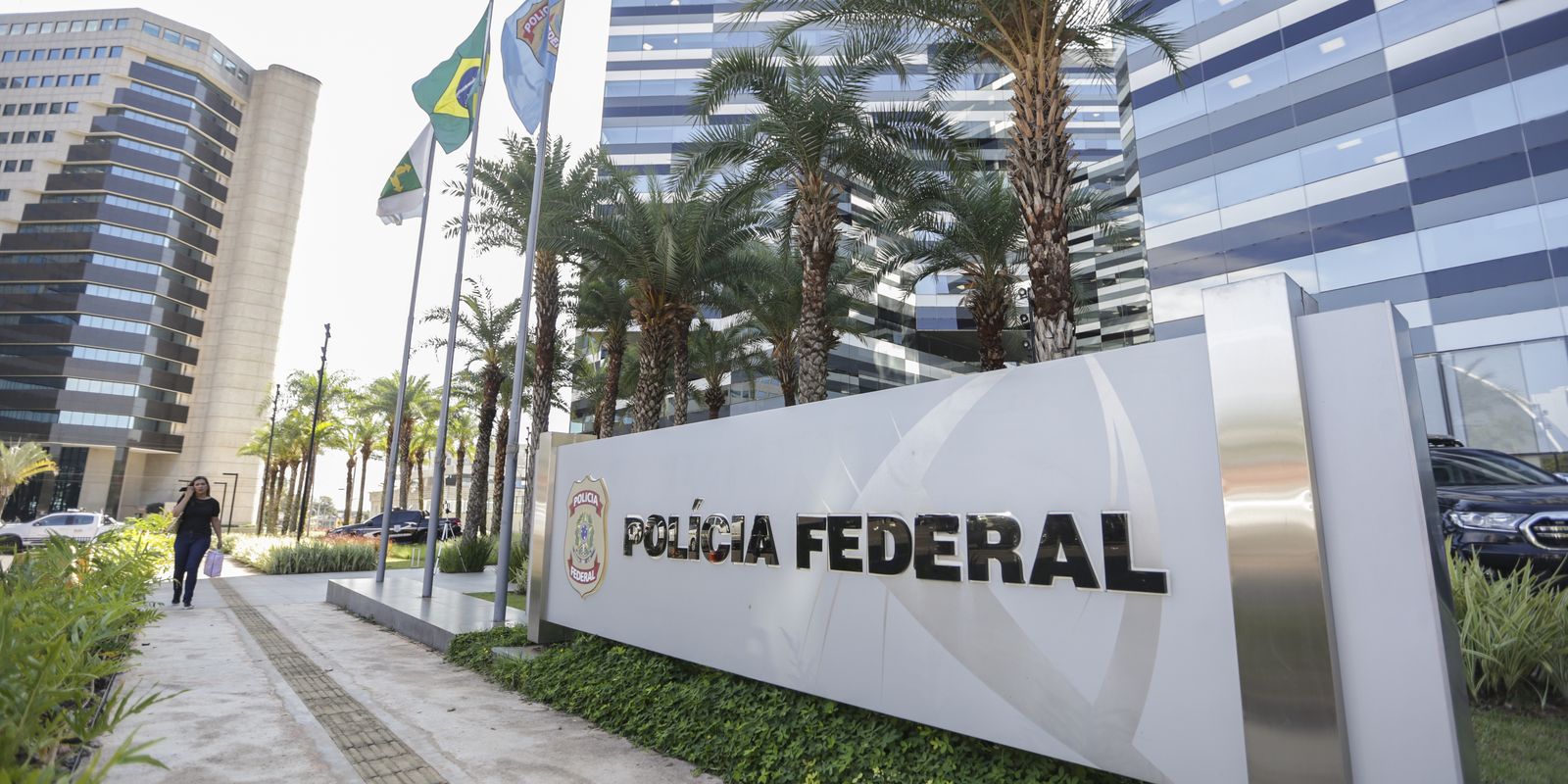 Polícia Federal deflagra operações contra abuso sexual infantil no Rio