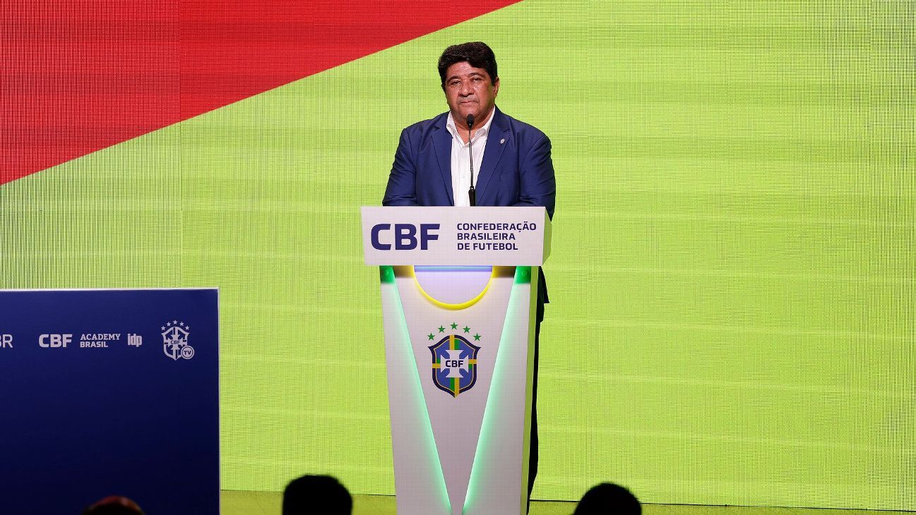 Paulo Calçade diz que CBF trata Brasil como ‘irrelevante’: ‘Precisa-se refundar o futebol’