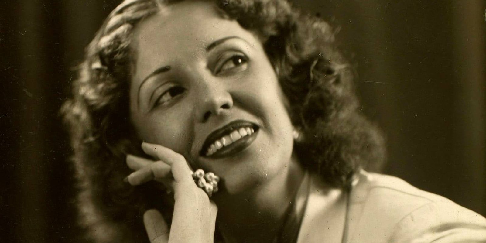 Pioneira do cinema e das radionovelas, Gilda Abreu nascia há 120 anos