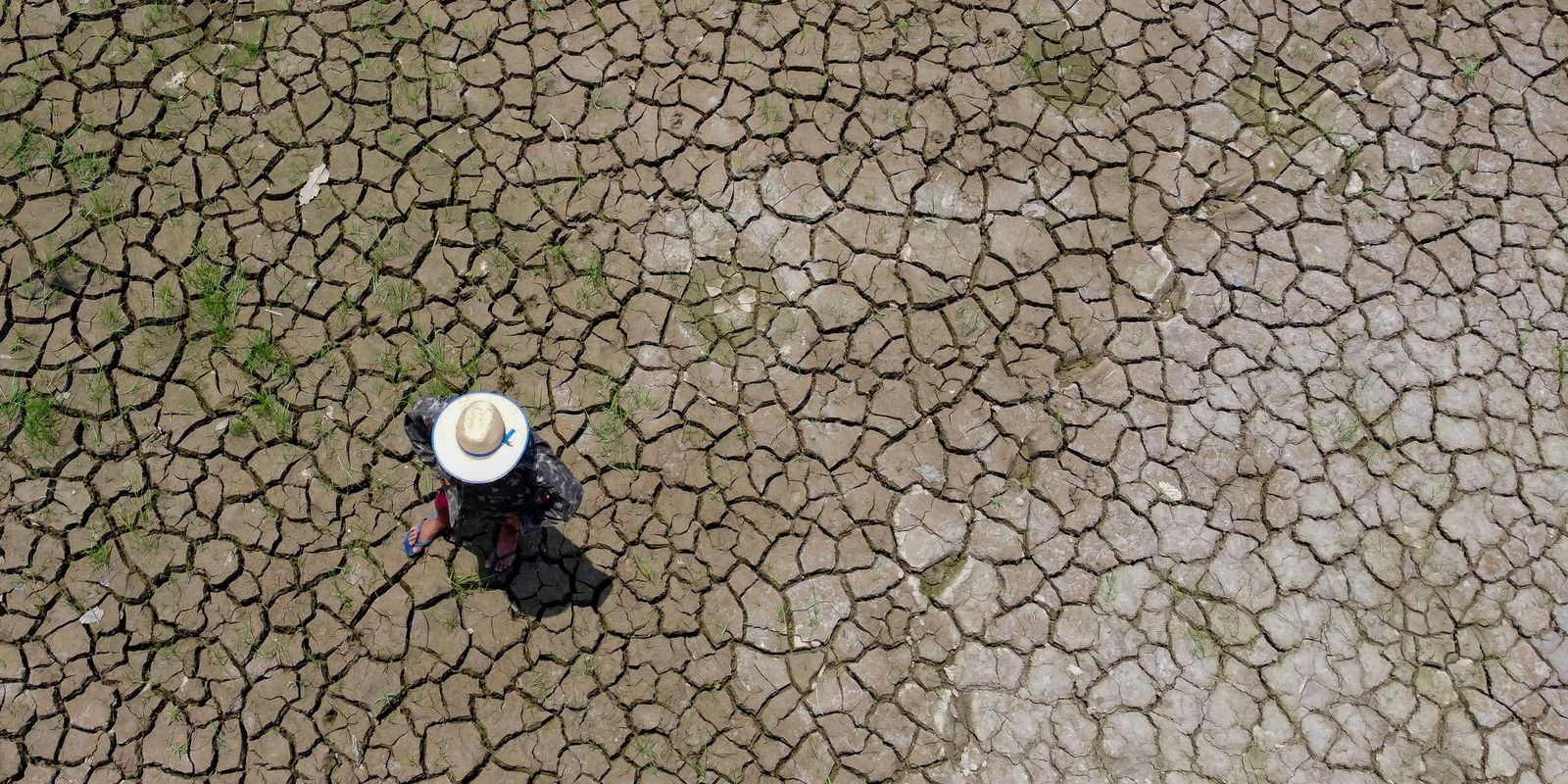 Prefeitura de Manaus decreta situação de emergência por causa da seca