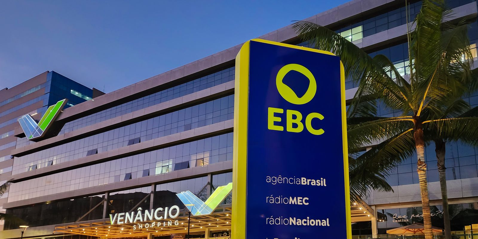 EBC promove live sobre participação social na comunicação pública