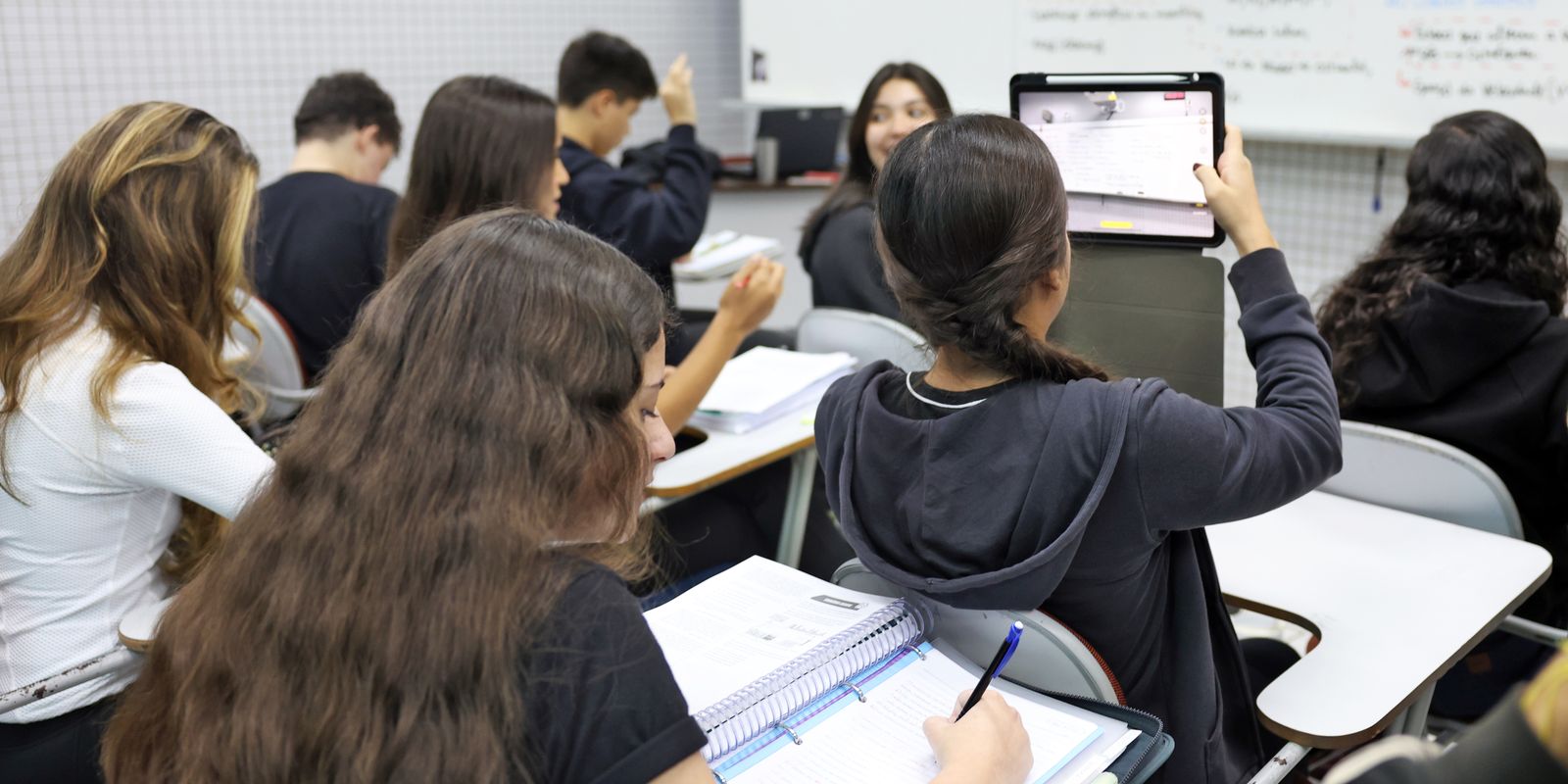 Olimpíada do Tesouro Direto premia 60 mil estudantes